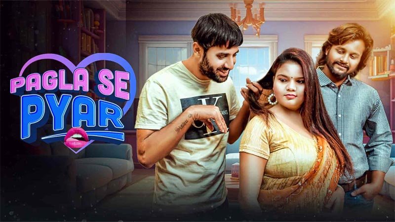 Pagla Se Pyar